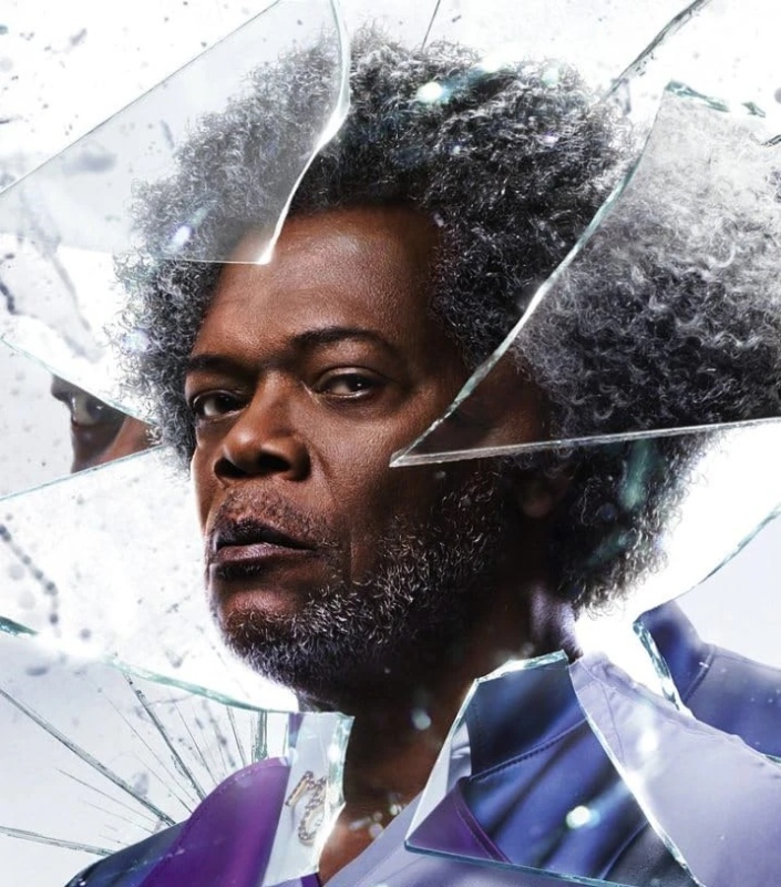 Mr. Glass - AI Character on RolePlai