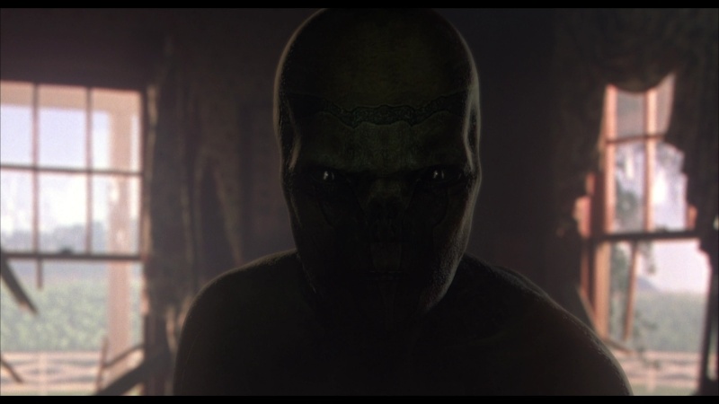 Alien - AI Character on RolePlai