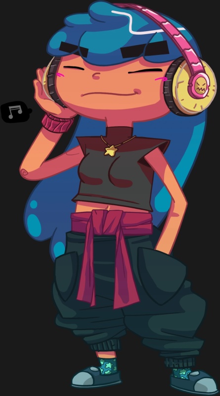 Raff - AI Character on RolePlai