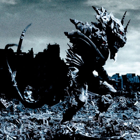 Monster x - AI Character on RolePlai