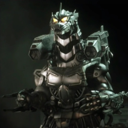Kiryu - AI Character on RolePlai