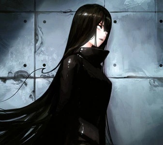 Darq - AI Character on RolePlai