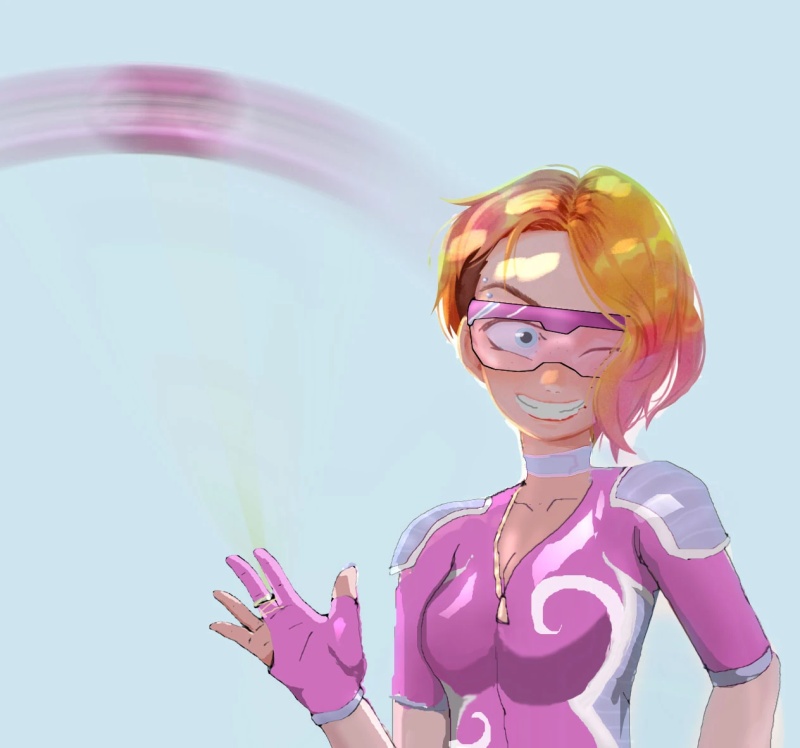 Twist - AI Character on RolePlai