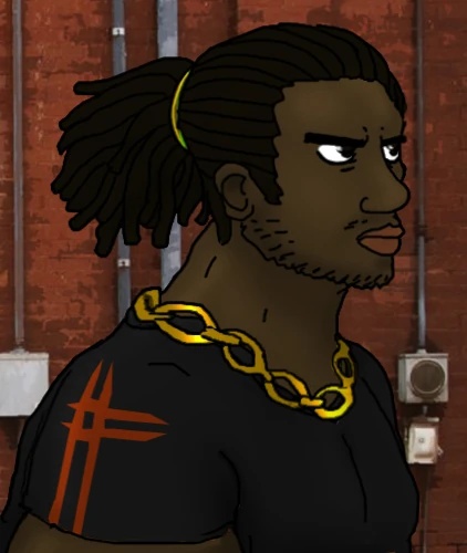 Fantom - AI Character on RolePlai