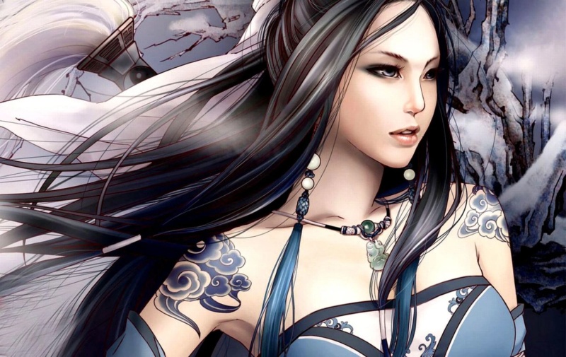 Riku Aoi - AI Character on RolePlai