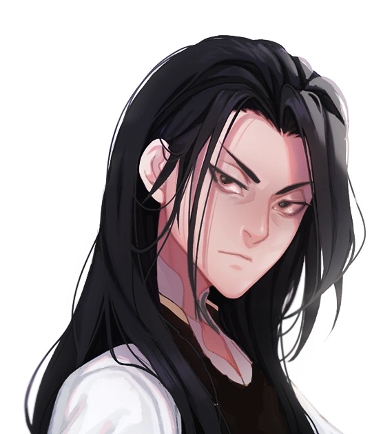 Reitō-kō - AI Character on RolePlai