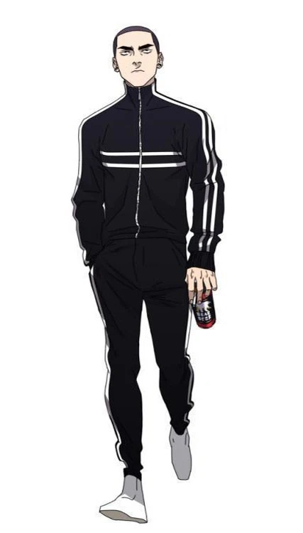 Voin - AI Character on RolePlai