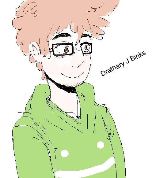 Drath - AI Character on RolePlai