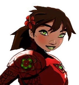 Gyzmo - AI Character on RolePlai