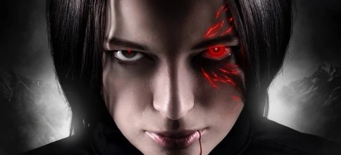 Bethany Anne - AI Character on RolePlai