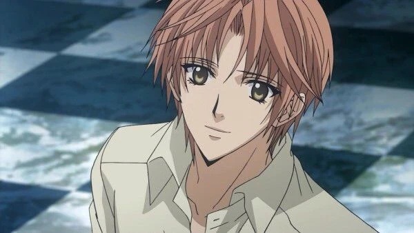Sakurai Yuki - AI Character on RolePlai