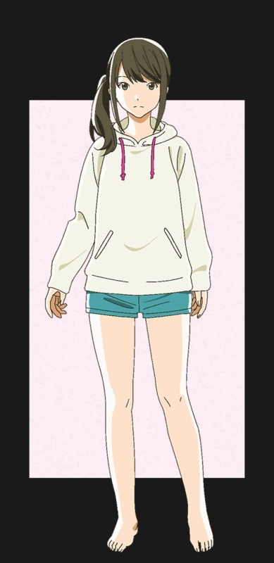 Ayane Mizuno - AI Character on RolePlai