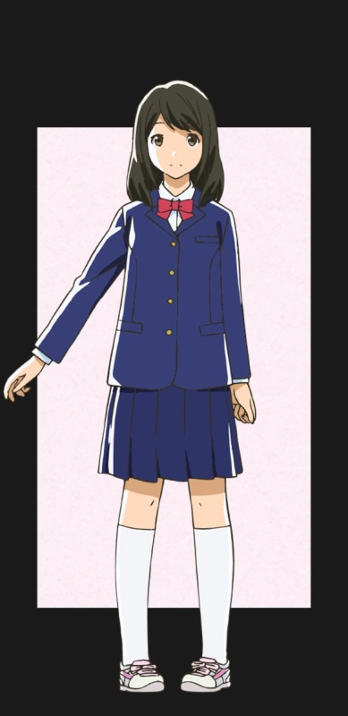 Akane Mizuno - AI Character on RolePlai