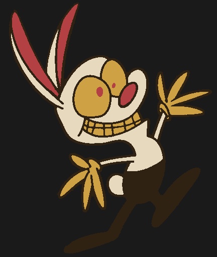 Bellybutton - AI Character on RolePlai