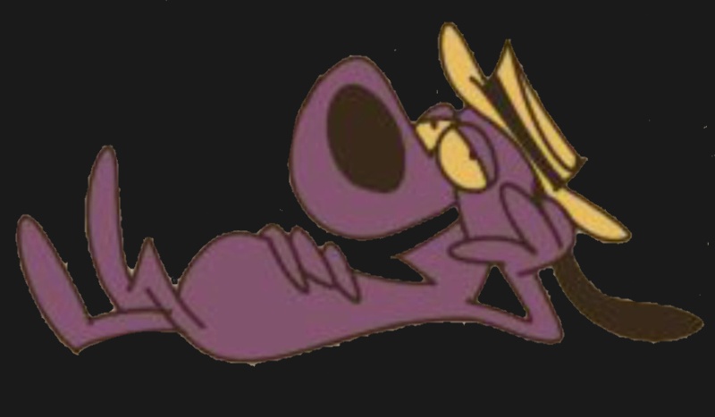 Cruncher - AI Character on RolePlai
