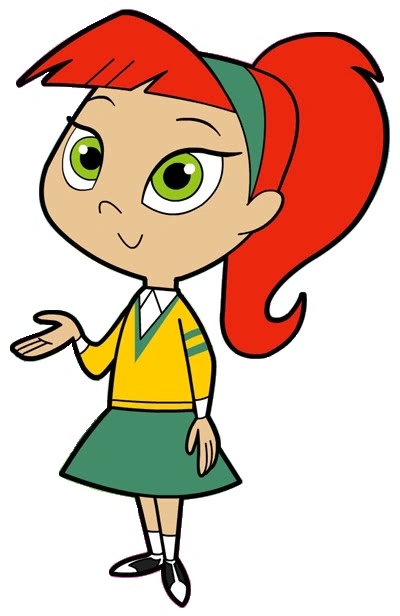 Betty Barrett - AI Character on RolePlai