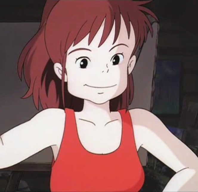 Ursula - AI Character on RolePlai