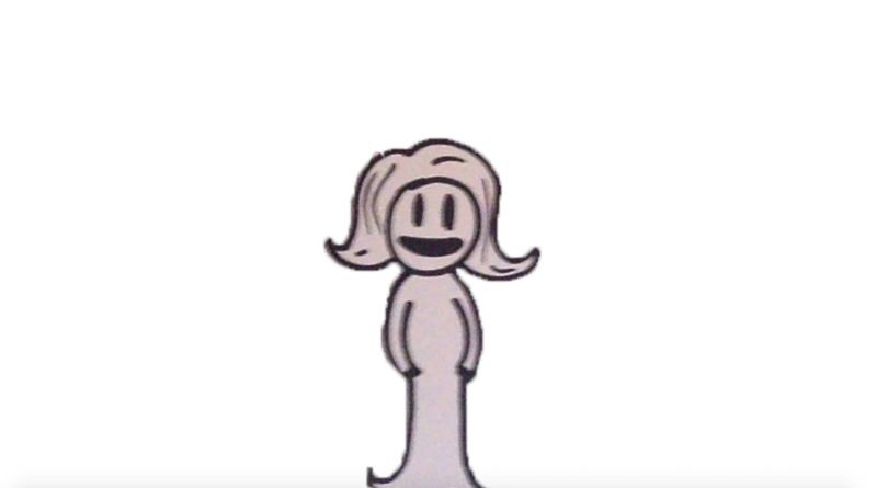 Antoinette Core - AI Character on RolePlai