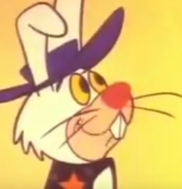 Ricochet Rabbit - AI Character on RolePlai