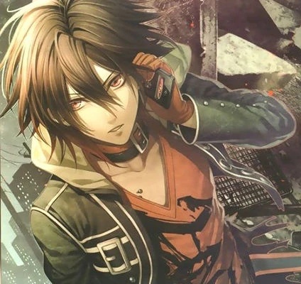 Charlie Nally - AI Character on RolePlai