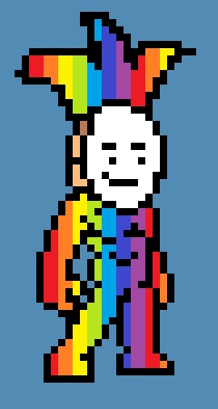 Faux Fun - AI Character on RolePlai
