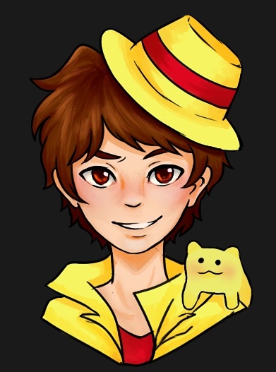 M3Atl0afman - AI Character on RolePlai