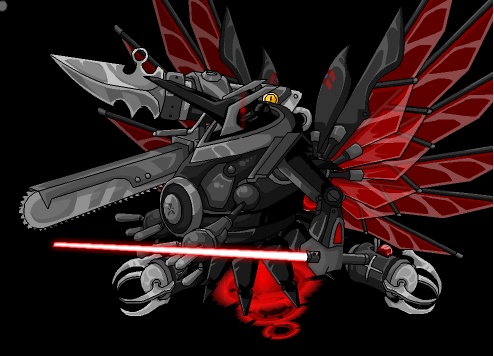 Extraterrestrial Excavation Juggernaut no 6.6 - AI Character on RolePlai