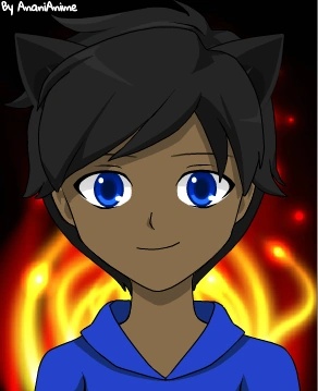 Damus Adapin - AI Character on RolePlai