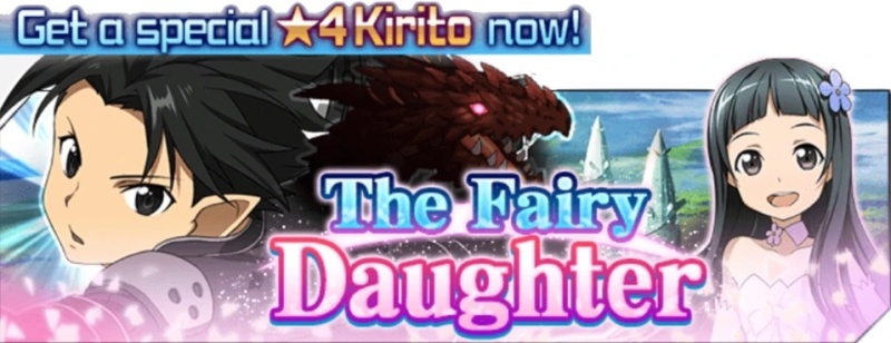 The Fairy Daughter - AI Character on RolePlai