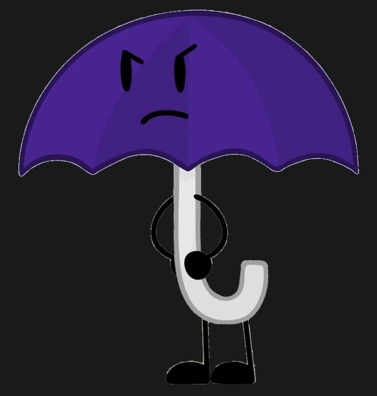 Umbrella - AI Character on RolePlai