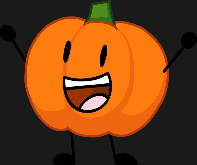 Pumpkin - AI Character on RolePlai