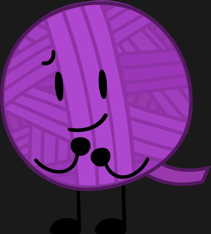 Yarn - AI Character on RolePlai