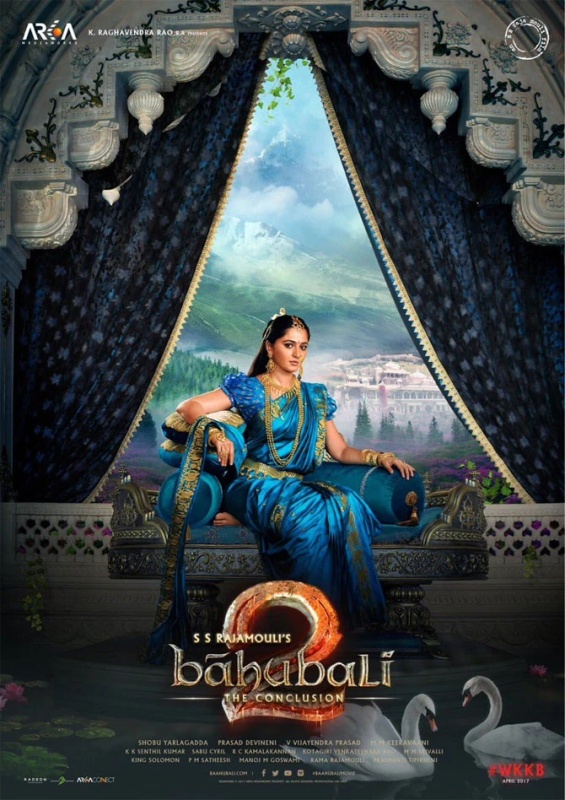 Devasena - AI Character on RolePlai