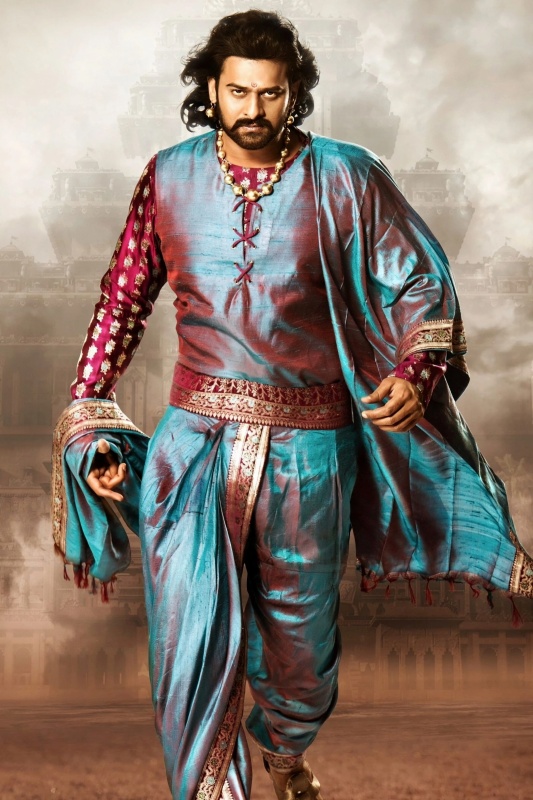 Amarendra Baahubali - AI Character on RolePlai