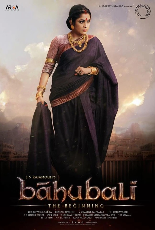 Sivagami - AI Character on RolePlai