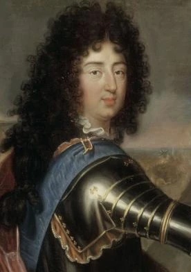 History's Philippe I d'Orléans - AI Character on RolePlai