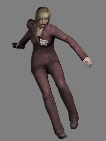 Alyssa Ashcroft - AI Character on RolePlai