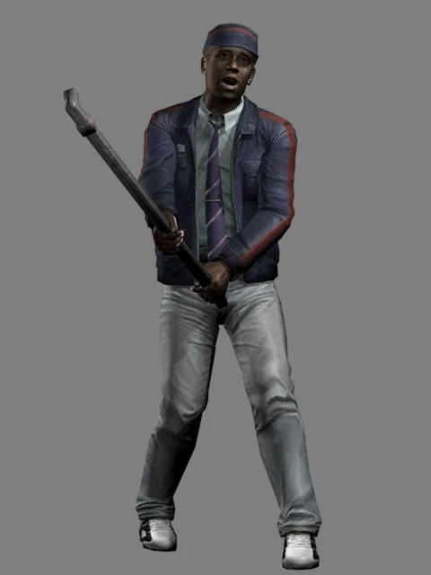 Jim Chapman - AI Character on RolePlai