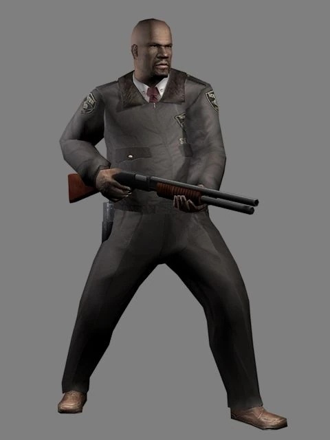 Mark Wilkins - AI Character on RolePlai