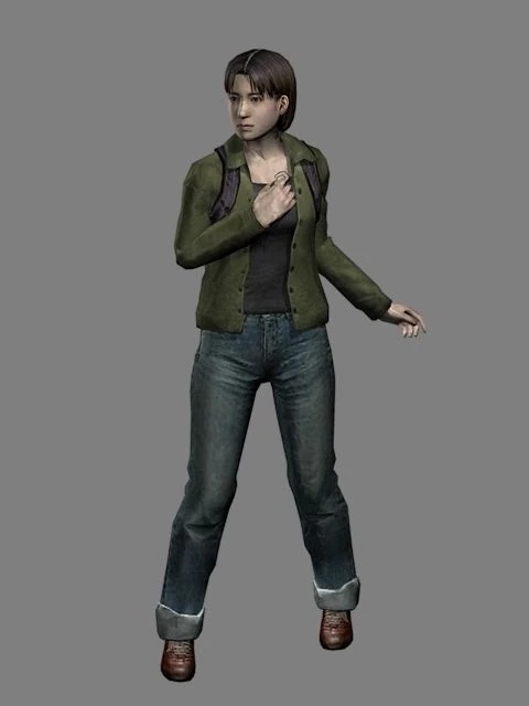 Yoko Suzuki - AI Character on RolePlai