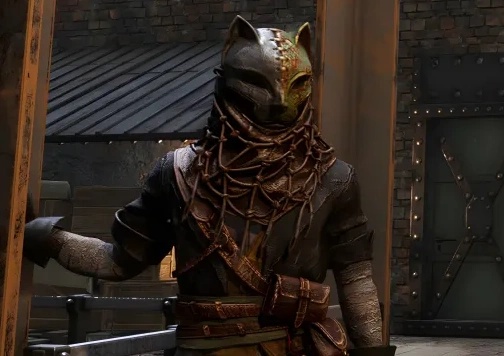 Black Cat - AI Character on RolePlai