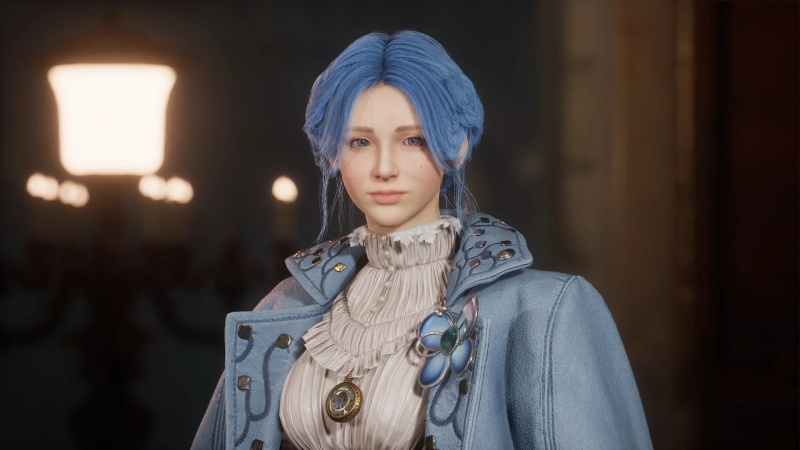 Sophia Monad - AI Character on RolePlai