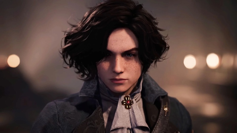 Pinocchio - AI Character on RolePlai