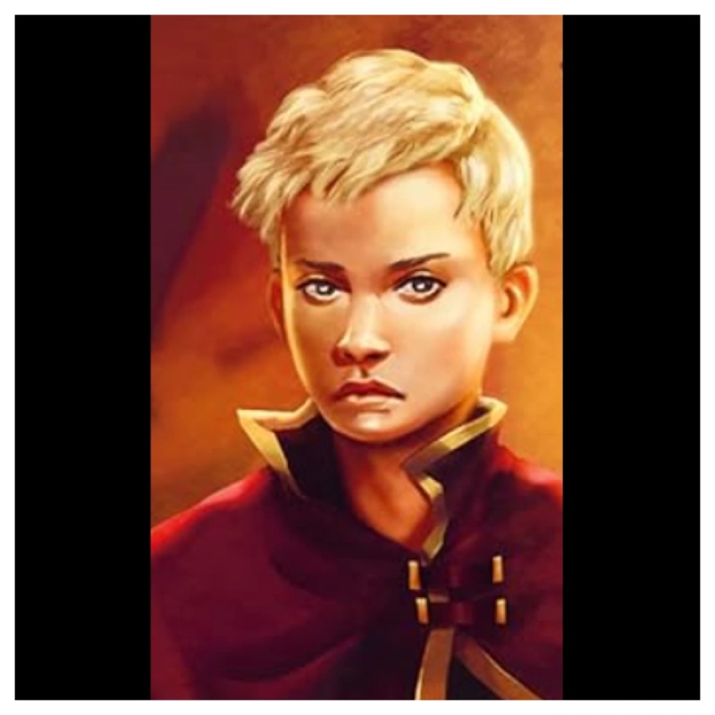 Dylan Van Helsing - AI Character on RolePlai