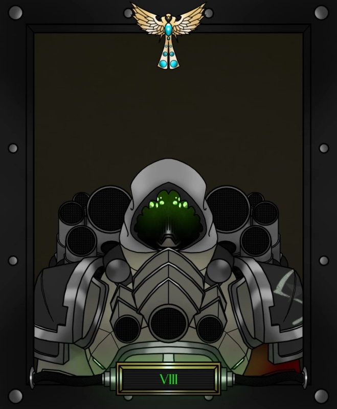 Selwyn Jaeger - AI Character on RolePlai