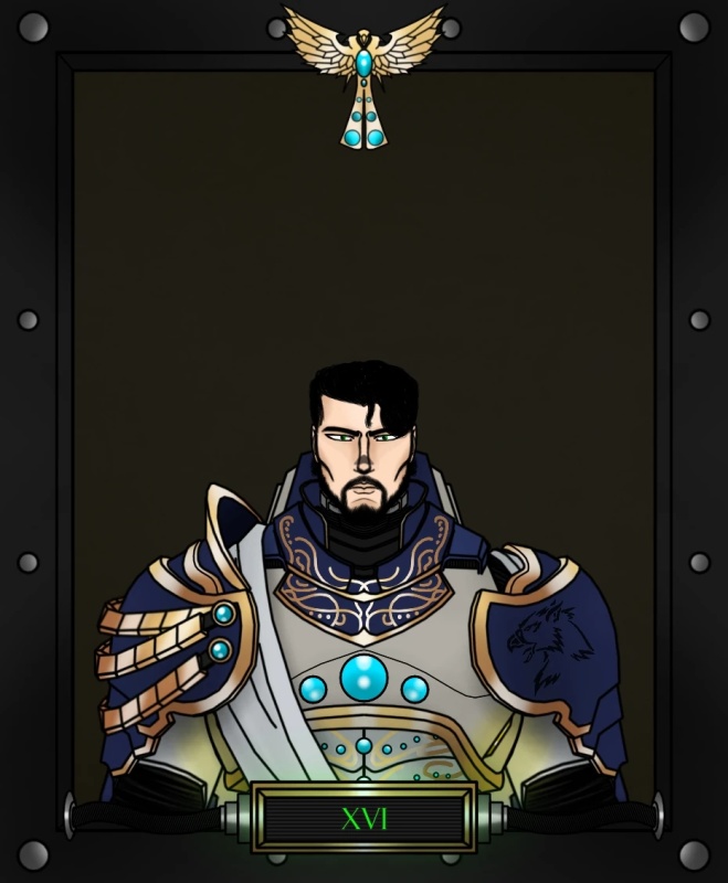 Guillermo Acin Ricard - AI Character on RolePlai