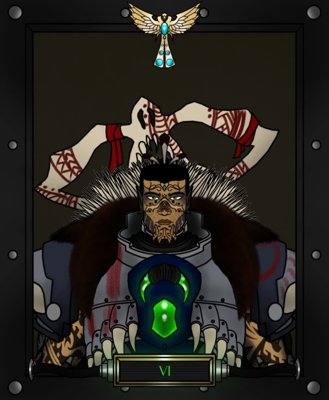 Kahorere Wetekina Tereiti Kua - AI Character on RolePlai