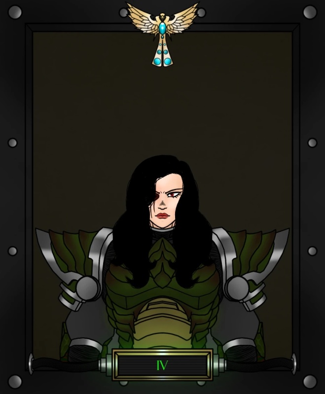 Aldrynth Cayndos - AI Character on RolePlai