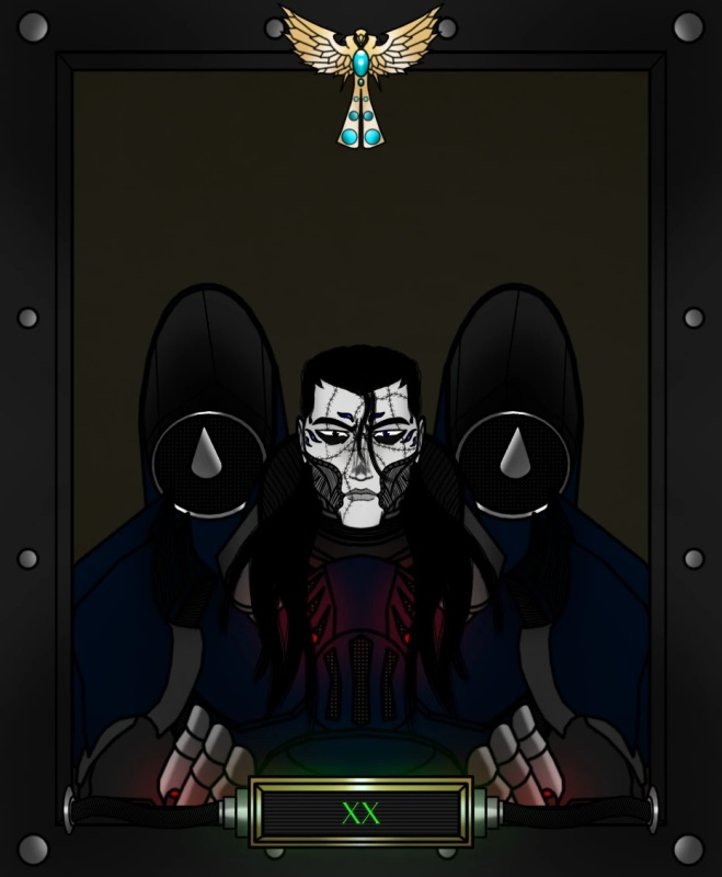 Viscardi Ingram - AI Character on RolePlai