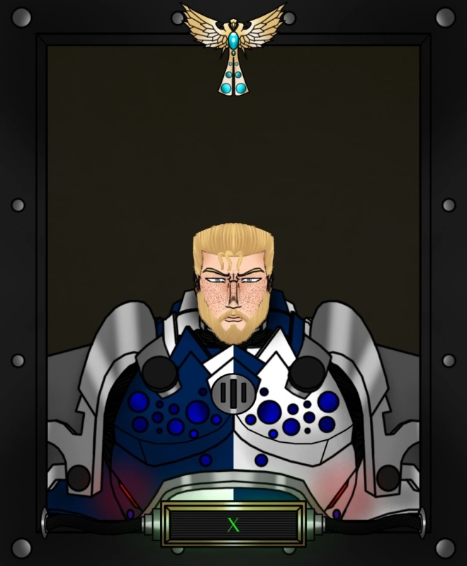 Mannix Godwyn III - AI Character on RolePlai